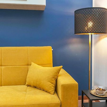 "Rhome14" Cozy Apartment For Smart Workers Milano Eksteriør billede