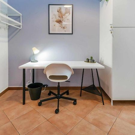"Rhome14" Cozy Apartment For Smart Workers Milano Eksteriør billede