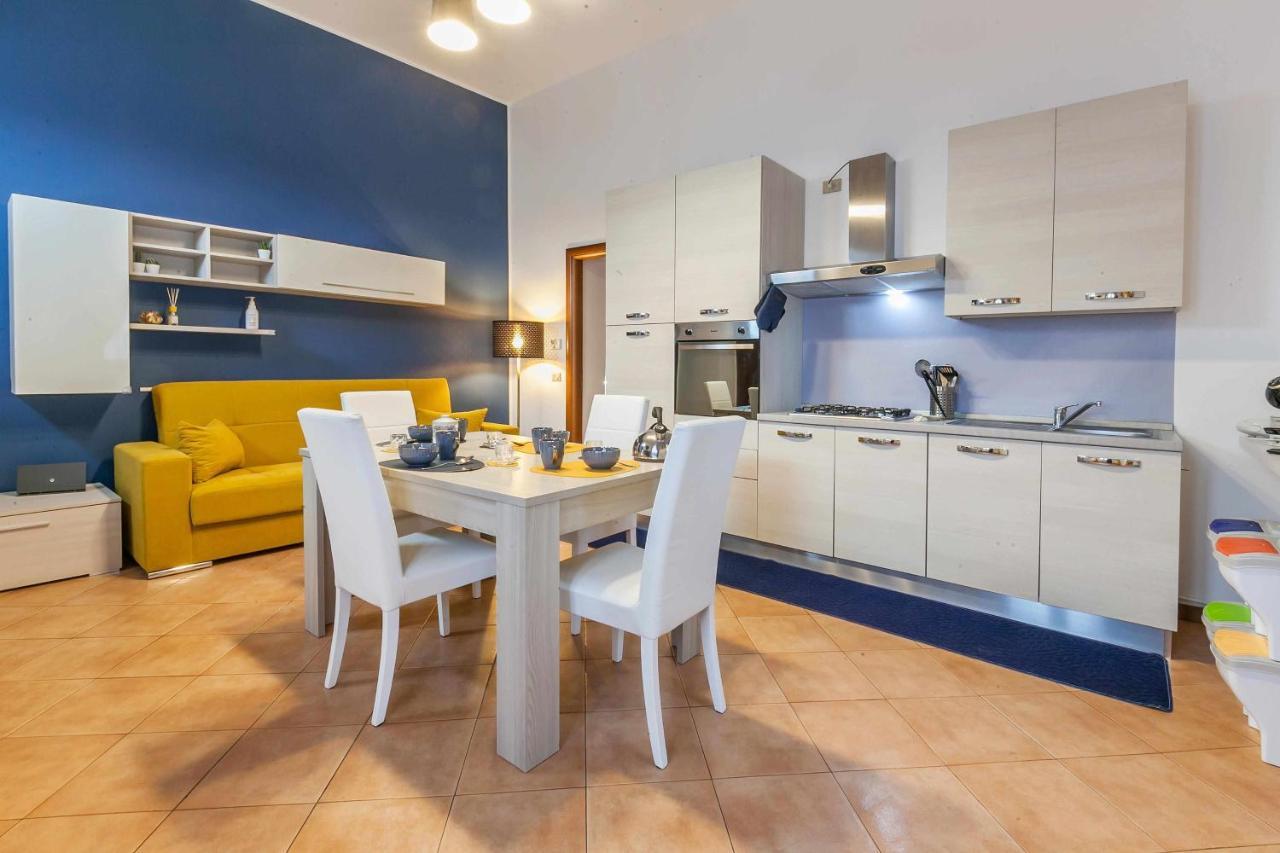 "Rhome14" Cozy Apartment For Smart Workers Milano Eksteriør billede