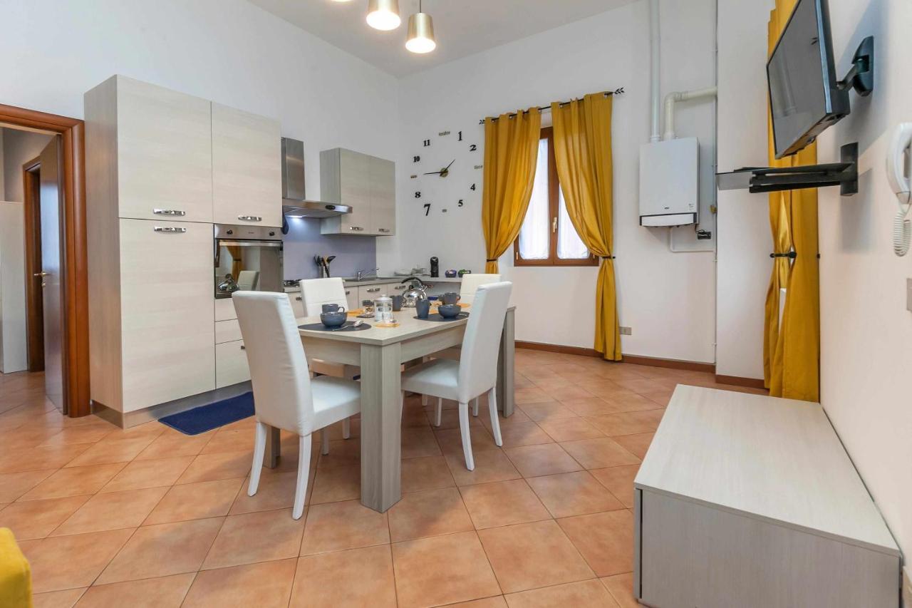 "Rhome14" Cozy Apartment For Smart Workers Milano Eksteriør billede