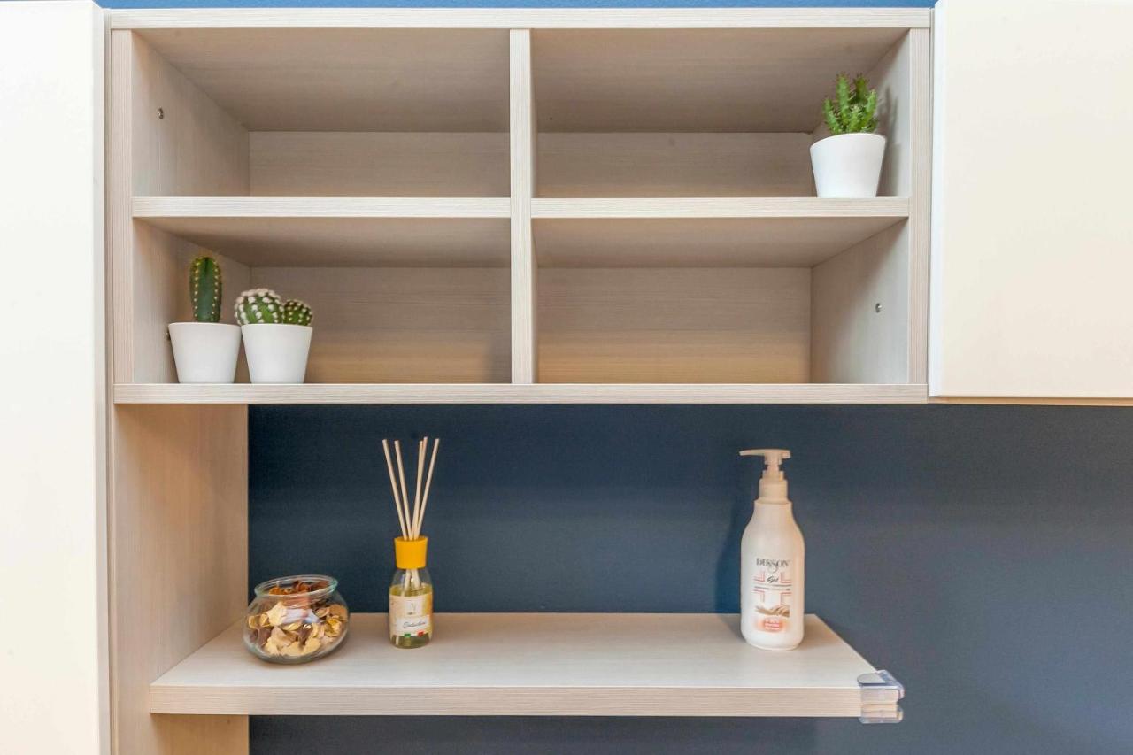 "Rhome14" Cozy Apartment For Smart Workers Milano Eksteriør billede