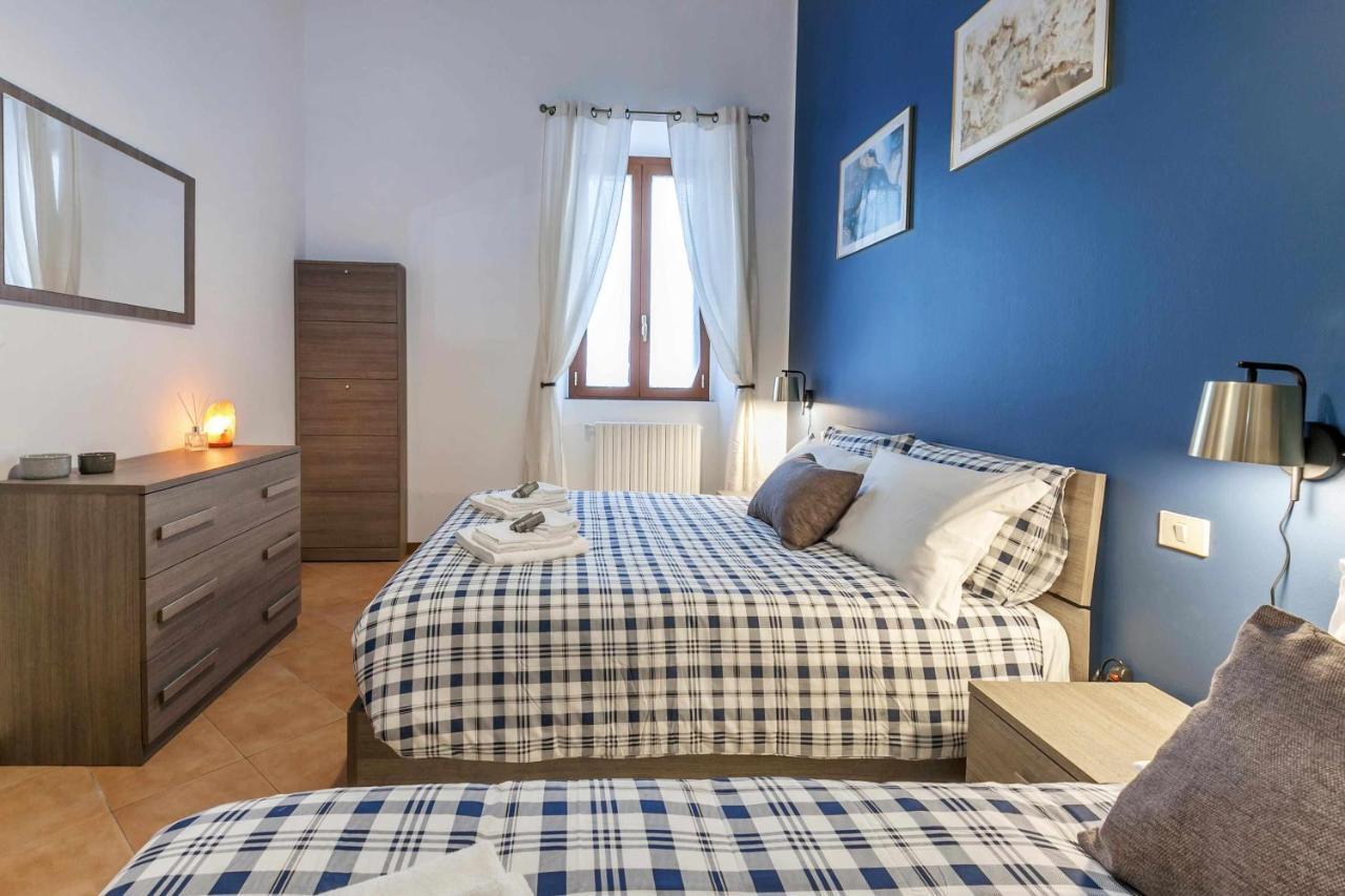 "Rhome14" Cozy Apartment For Smart Workers Milano Eksteriør billede