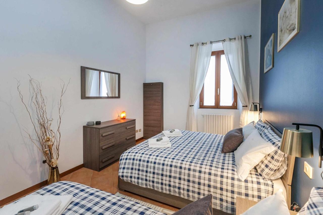 "Rhome14" Cozy Apartment For Smart Workers Milano Eksteriør billede