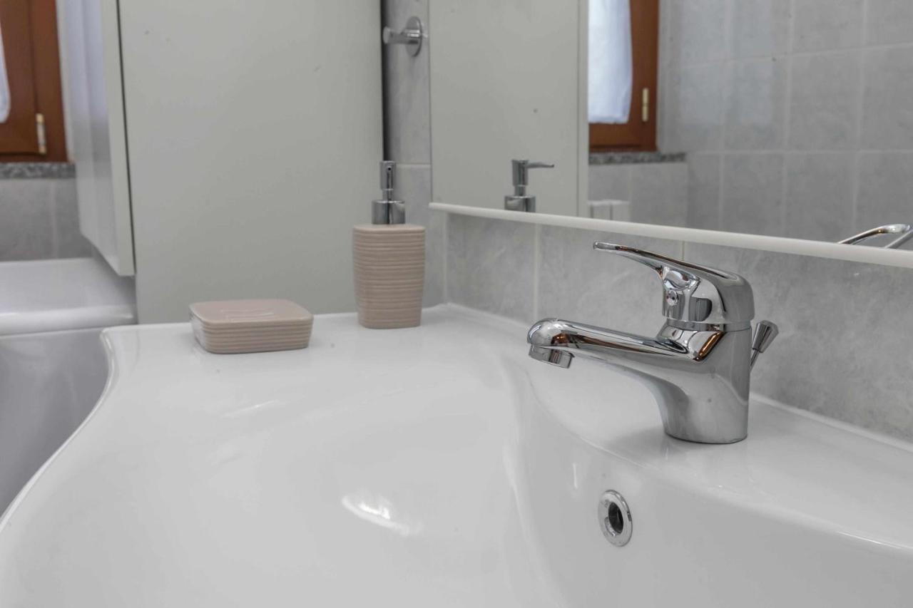 "Rhome14" Cozy Apartment For Smart Workers Milano Eksteriør billede