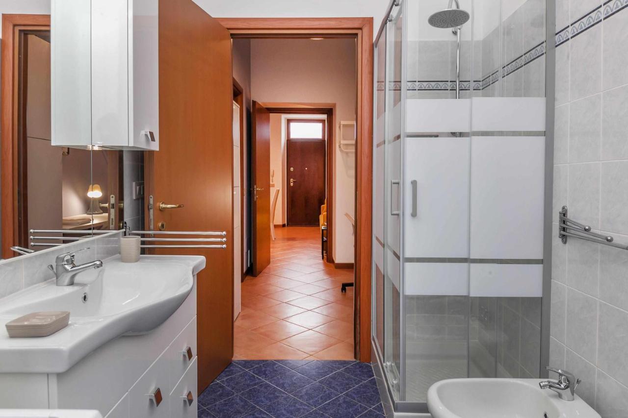 "Rhome14" Cozy Apartment For Smart Workers Milano Eksteriør billede