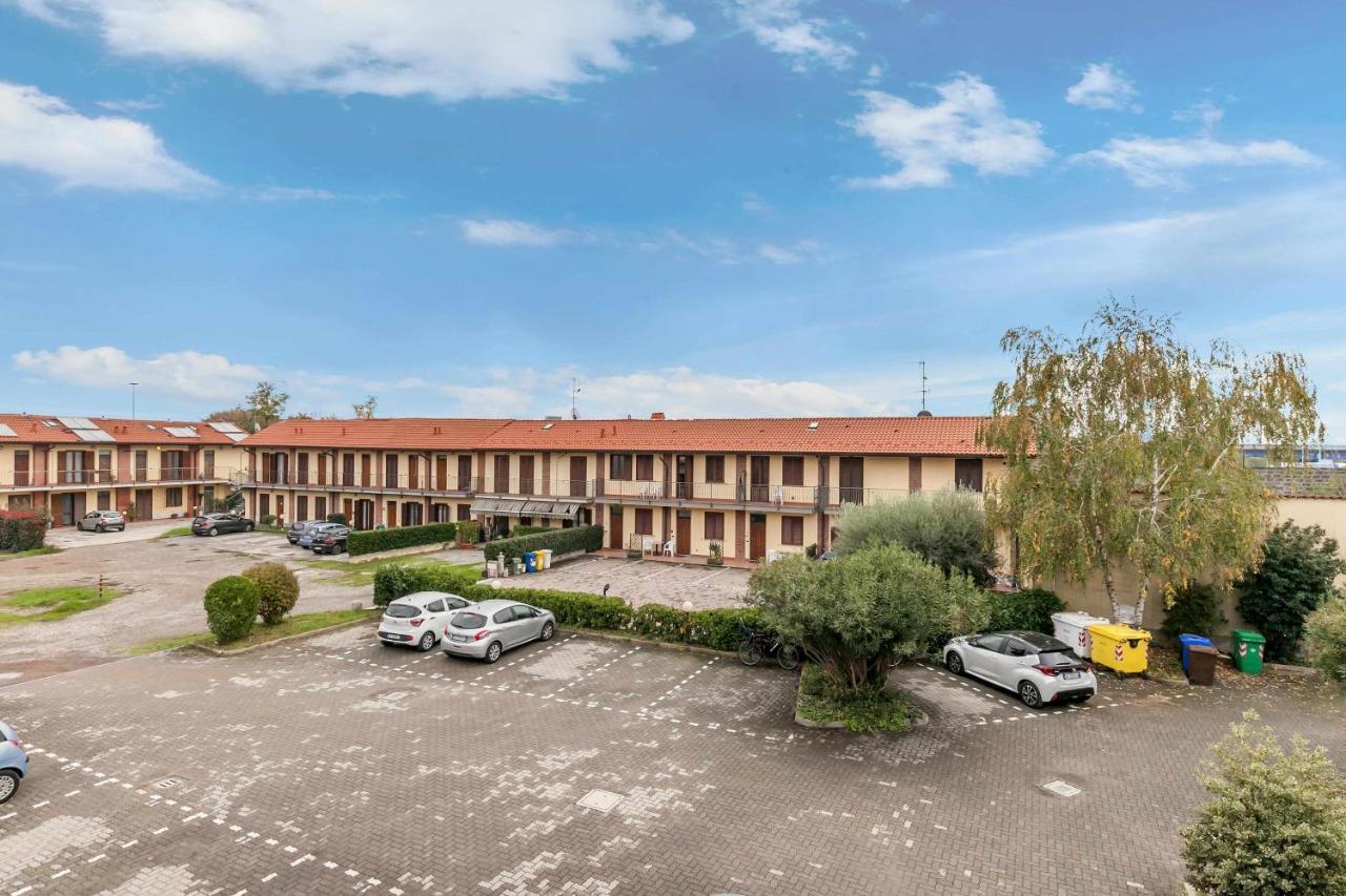 "Rhome14" Cozy Apartment For Smart Workers Milano Eksteriør billede