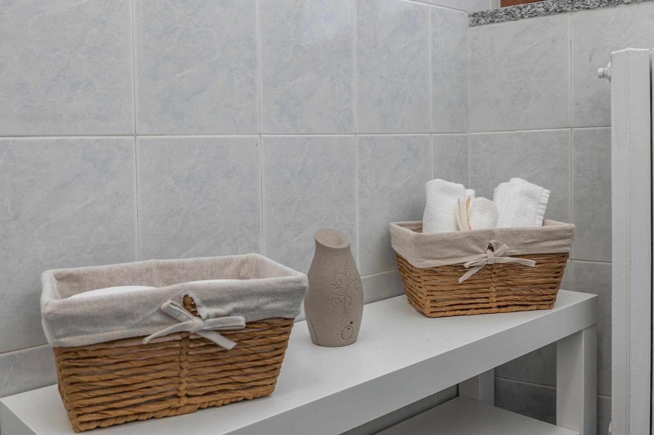 "Rhome14" Cozy Apartment For Smart Workers Milano Eksteriør billede