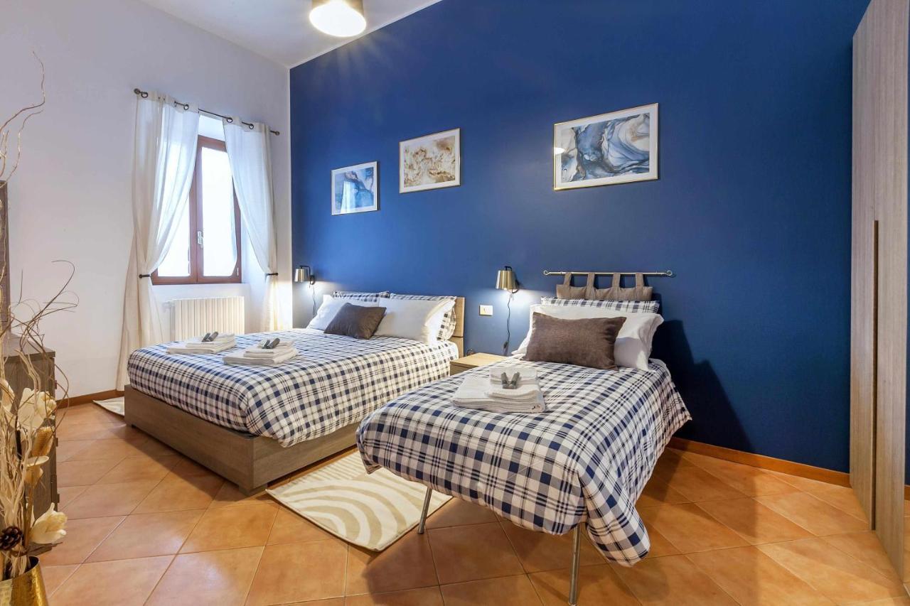 "Rhome14" Cozy Apartment For Smart Workers Milano Eksteriør billede