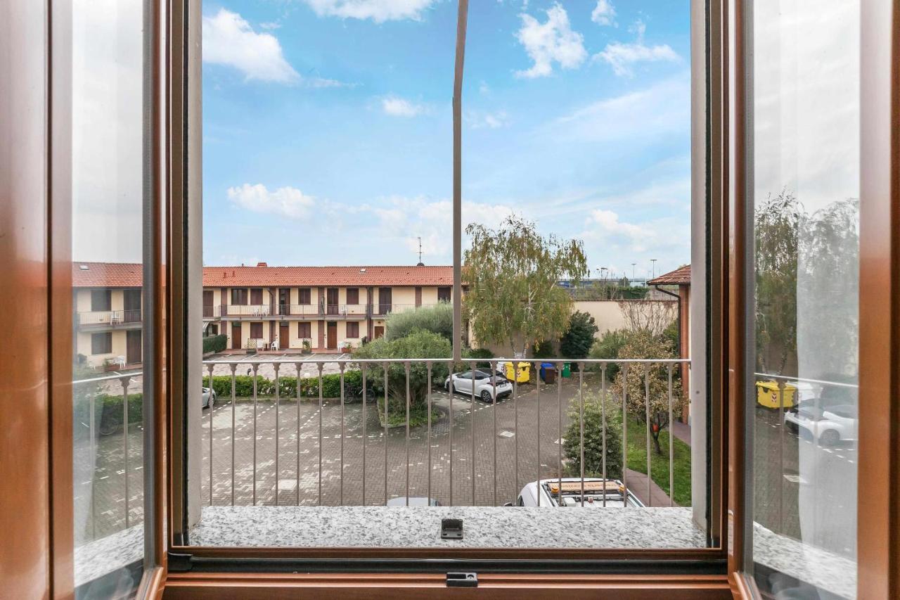 "Rhome14" Cozy Apartment For Smart Workers Milano Eksteriør billede